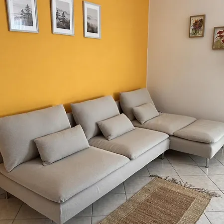 Tatil Evi Maison Josephine