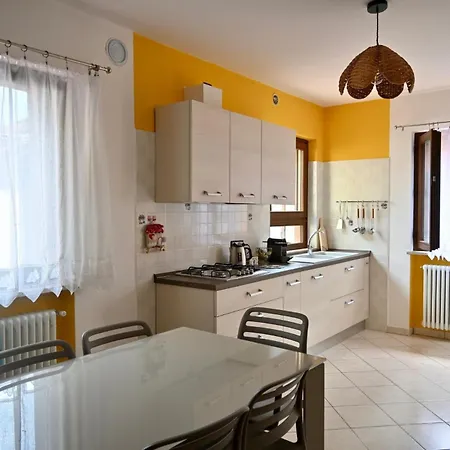 Tatil Evi Maison Josephine *