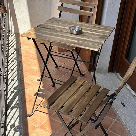 Maison Josephine Tatil Evi