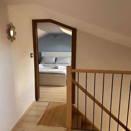 Maison Josephine Tatil Evi *
