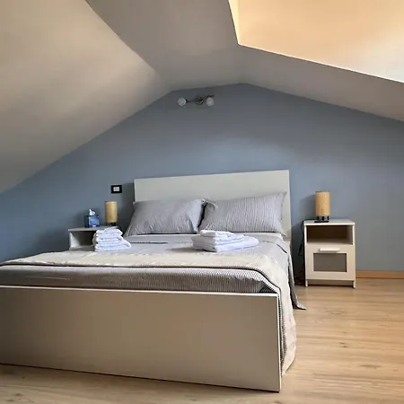 Maison Josephine Tatil Evi Chiusa di Pesio