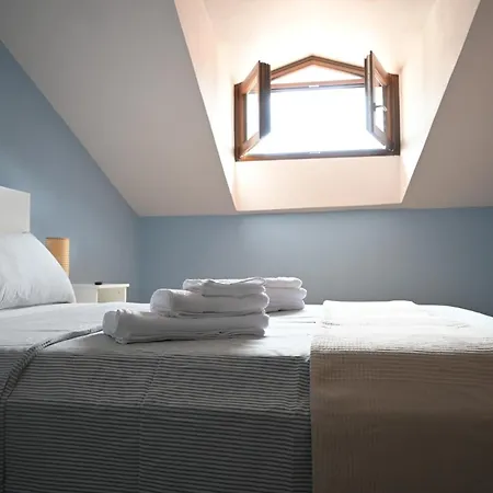 Maison Josephine Tatil Evi