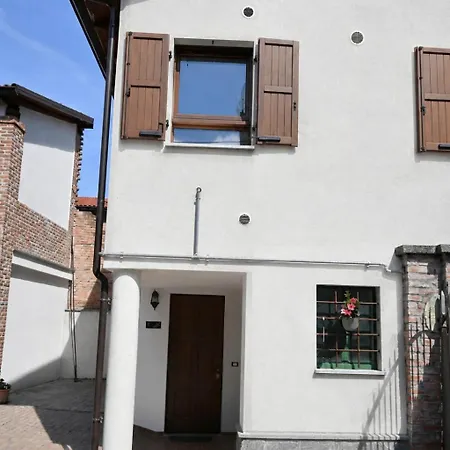 Maison Josephine Tatil Evi Chiusa di Pesio
